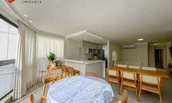 Imagem 6: MARAVILHOSO APARTAMENTO À VENDA NO CENTRO DE GUARAPARI/ES DE 4 SUÍTES, 2 SALAS, 2 VAGAS E