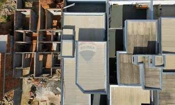 Imagem 4: Casa Nova em Presidente Prudente Minerva I