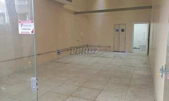 Imagem 3: Sala para alugar no centro de Londrina - Rua Belo Horizonte