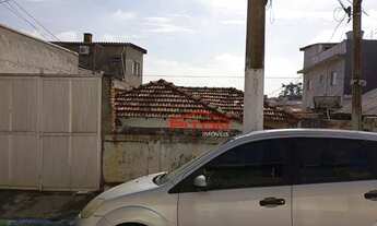 Imagem 5: Terreno à venda, 240 m² por R$ 400.000,00 - Cangaíba - São Paulo/SP