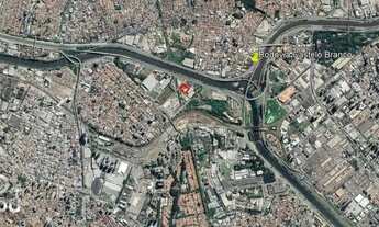 Imagem 5: Galpão e escritórios disponíveis para locação, excelente localização, próximo à Estação Pr