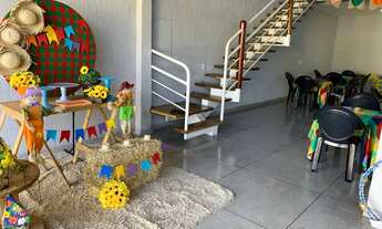 Imagem: Espaço de eventos - Senador Canedo