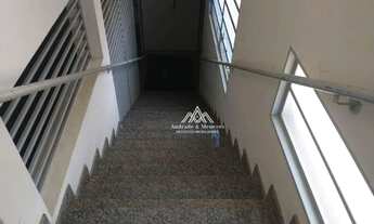 Imagem 6: Galpão, 420 m² - venda por R$ 710.000 ou aluguel por R$ 7.725/mês - Ipiranga - Ribeirão Pr