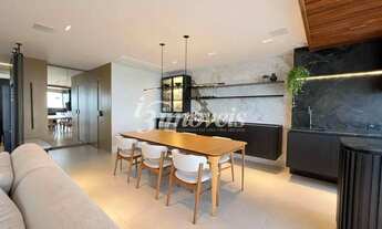 Imagem 7: Apartamento à venda, 3 suítes, 3 vagas, mobiliado e equipado, com vista mar definitiva, Re