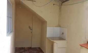 Imagem 7: CASA COM 02 QUARTOS, SALA, COZINHA E BANHEIRO