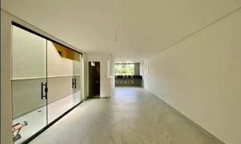 Imagem: Casa Geminada à venda, 3 quartos, 1 suíte