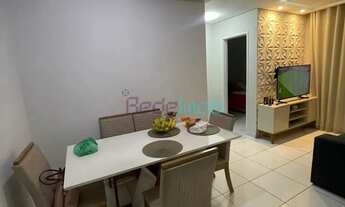 Imagem: Apartamento em Fernando Collor - Nossa Senhora