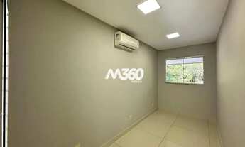 Imagem 7: SOBRADO À VENDA, JARDINS MÔNACO  3 SUÍTES, DE FRENTE PARA A MATA