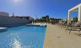 Imagem 7: Casa em condomínio fechado Pateo Verde, 3 suítes sendo 1 master com sacada e 2 vagas de ga