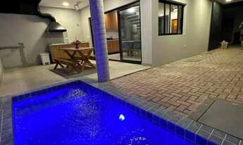 Imagem 8: Casa em Condominio 116 m² 3 dormitórios 3 vagas - Maresias