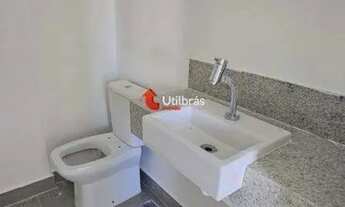 Imagem 3: Área Privativa à venda, 2 quartos, 2 suítes, 2 vagas, Prado - Belo Horizonte/MG