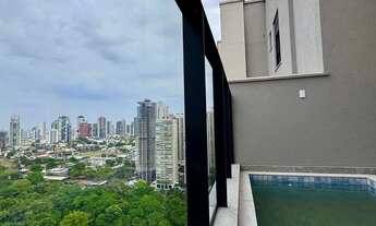 Imagem: Cobertura Penthouse à venda, 3 suites