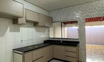 Imagem 3: Casa na zona norte