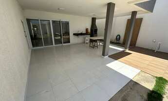 Imagem 3: Praia do francês casa com piscina e área gourmet para venda possui 120m2 com 3 quartos