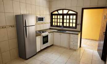 Imagem 6: Casa no Jardim D'Abril - Osasco, 3 quartos, Churrasqueira