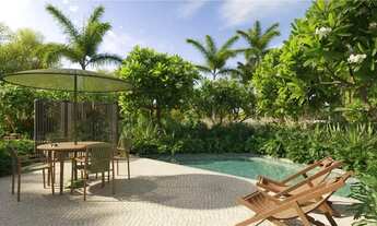 Imagem 7: Ed. Poema (Plaenge). Entrega 2027. Saldo com a construtora