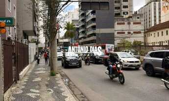 Imagem 2: Aluguel Apartamento 2 quartos em ponto nobre da Av. Itamar Franco