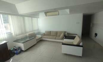 Imagem 6: COBERTURA-3 QUARTOS-SUITE- Copacabana - Rio de Janeiro - RJ