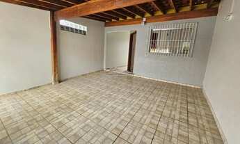 Imagem: Vende e Aluga Casa 02 quartos em Hortolandia