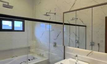 Imagem: Alugo Belissima Casa em Condomio 4 Suites