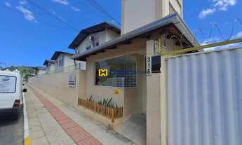 Imagem: Apartamento mobiliado com 2 dormitórios