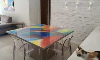 Imagem 3: Apartamento 3 quartos à Venda em MATA DA PRAIA, Vitória - ES