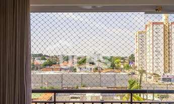 Imagem 3: Apartamento 2 quartos no Setor Sudoeste