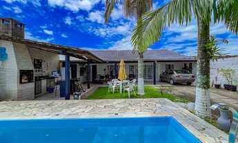 Imagem: Casa em Guaratuba temporada