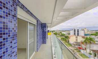 Imagem 5: Apartamento em Guaratuba, a uma quadra do mar | The Ocean Residence