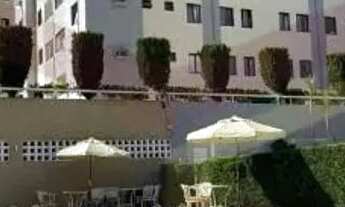 Imagem 3: Apartamento 2/4 sendo 1 suite no Condominio Recanto das Ilhas