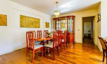 Imagem 3: Apartamento de 3 dorm no bairro Petropolis