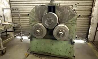 Imagem 3: Venda de Empresa Metalúrgica em Jaraguá do Sul/SC