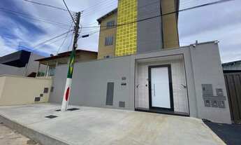 Imagem 3: Apartamento para aluguel tem 32 metros quadrados com 1 quarto em Setor Bueno - Goiânia - G