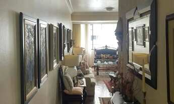 Imagem 3: Apartamento de 3 dormitórios no Centro de Florianópolis