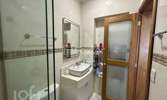 Imagem 2: Casa à venda Rua Buarque de Macedo, São Geraldo - Porto Alegre