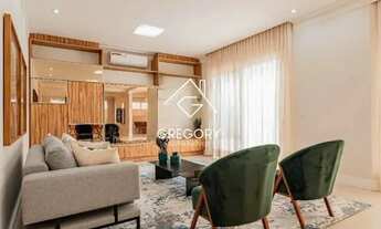 Imagem 3: Tamboré 10 - ESPETACULAR CASA COM VISTA P/ NATUREZA