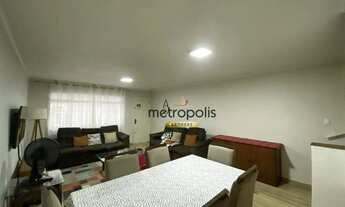 Imagem 6: Sobrado à venda, 184 m² por R$ 641.000,00 - Baeta Neves - São Bernardo do Campo/SP