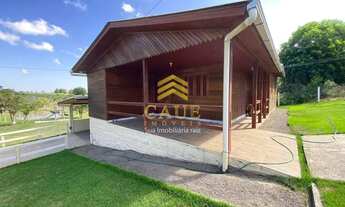 Imagem 3: Imóvel para venda tem 4700 metros quadrados com 3 quartos em Águas Claras - Viamão - RS