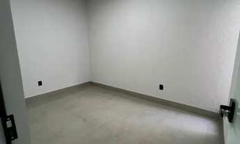 Imagem 3: Casa Térrea com Design Moderno e 3 Quartos no Maysa