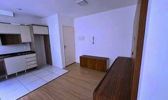 Imagem 7: Apartamento 2 quartos e 1 vaga de garagem, Condomínio Residencial Dallas Campo Largo