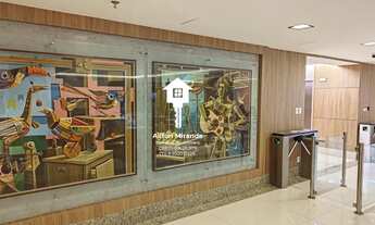 Imagem 15: Sala Comercial para Locação/Venda Coração do Centro Financeiro de Salvador Avenida Tancre