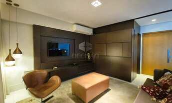 Imagem 3: Apartamento 5 Quartos para aluguel, 5 quartos, 5 suítes, 2 vagas, Vila da Serra - Nova Lim