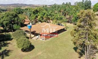 Imagem 4: Fazenda 14.5 Alqueires (70.17 Hectares) Palmeiras de Goiás - GO