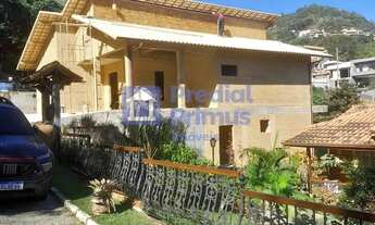 Imagem 7: Duas Casas Novas em Condomínio Exclusivo no Cônego Vista Montanhas Escritura Pública