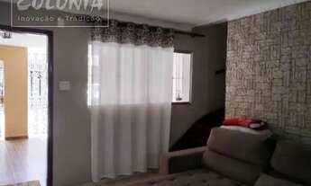 Imagem: Sobrado a venda - Santa Teresinha, Santo