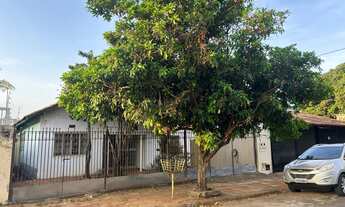 Imagem: Casa a venda setor leste vila nova