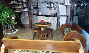 Imagem 7: /Casa mobiliada no Tarumã - Condomínio Morada dos Nobres