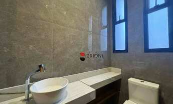 Imagem 2: Casa térrea à venda no Condomínio Vivendas da Mata, com 3 quartos/suítes, 148m², em Ribeir