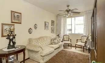 Imagem 2: APARTAMENTO 2 DORMITORIOS E 1 VAGA AMPLO E CONSERVADO