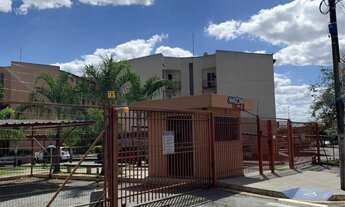 Imagem: Apartamento Mobiliado Condomínio Amazônia